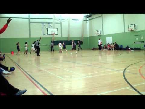 Storm Senior Women vs Birmingham Met