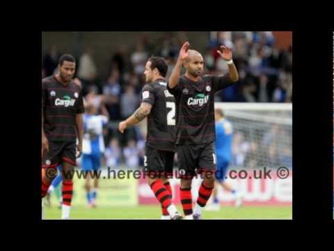 Danny Williams Goal