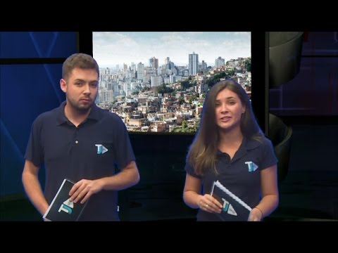 TJ UFSC 21/03/17 - Espetáculo Peter Pan // Aniversário de Florianópolis