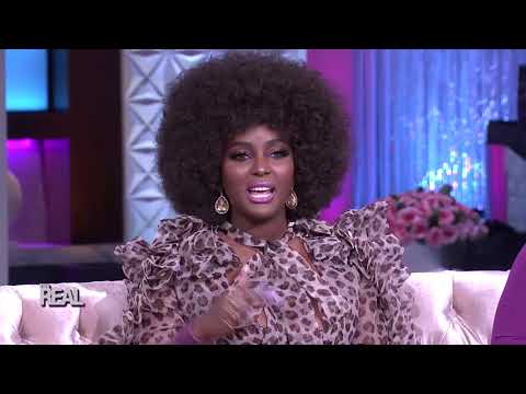 FULL INTERVIEW: Amara La Negra on Being Homeless, Living With Her Mom/Boyfriend, and More