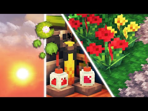 10 Insane Minecraft Packs To Transform Your Game!