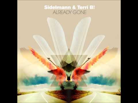 Sidelmann & Terri B! - Already Gone (Radio Edit)