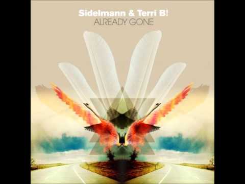 Sidelmann & Terri B! - Already Gone (Radio Edit)