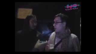 Entrevista y presentación Muerte Chiquita en Texcoco Doppler