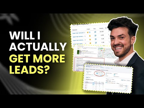 Kobzza Agency: Proven Lead Generation Results for 500+ Businesses