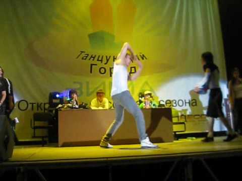 Veter vs Jack Daniels - Final Battle [South F.E.S.T 3 Winter]