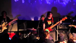 Modern Baseball - Fine, Great