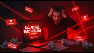 I Lost $340K on Virtual Castles That Don't Exist Anymore