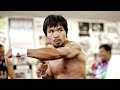 Mayweather/Pacquiao: At Last