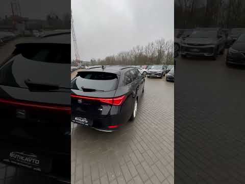 фото seat leon iv 0