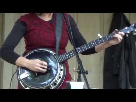 Mean Mary "Blackberry Blossom"