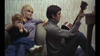 Poor Cow (1967) by Ken Loach, Clip: Terence Stamp sings for Joy