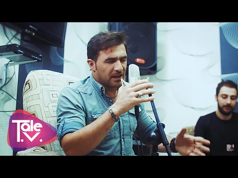 Talıb Tale - Gözümün Nuru (Akustik)