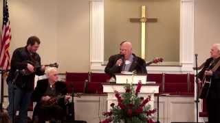 The Easter Brothers - Singing With The Angels