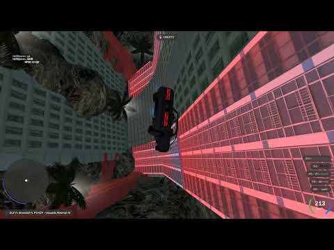 DLF ft ShondeX ft PCHZY - Valuable Attempt III | Passed