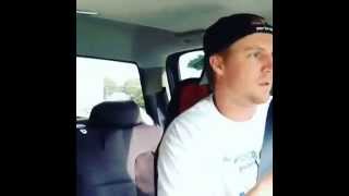 Brooke Hogan - He can't handle it