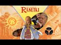 The Legend Of Ranetki | RYTP Tennis 