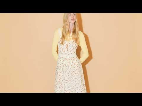 Lost in the garden - Weekend Max Mara SS25 Collection