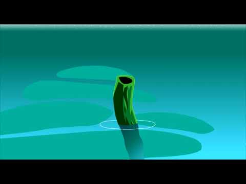 MNOLG Ambient OST: Ga-Koro - Breathing Tube