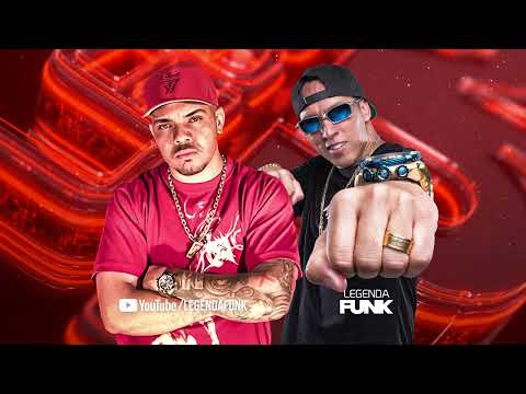 MC Lelo 2L e MC Boy do Charmes - Deus é Bom (DJ Oreia)