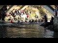2010 Head of the Gorge - Vancouver Rowing Club M8+