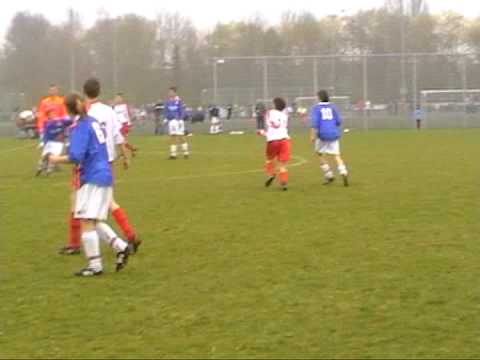Barendrecht C3- Zuidland C1 deel 2 van 4