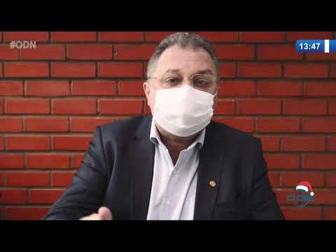 Piauí deve receber doses de vacina contra Covid-19 em Janeiro de 2021 22 12 2020