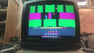 H.E.R.O - Amazing Atari 2600 Games