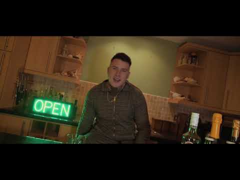 Conzo - What You Saying Now (Official Music Video) [Produced by CYAN Media]