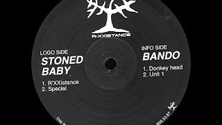 Bando - Unit 1