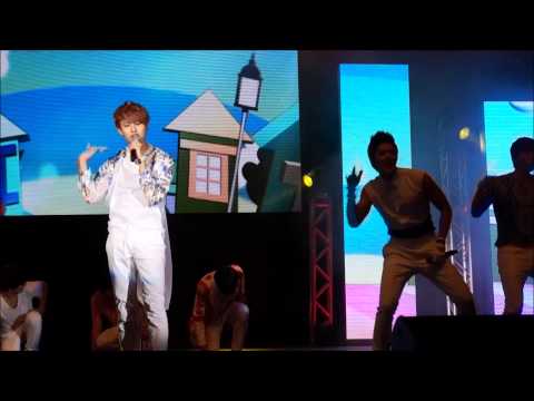 ZE:A Malaysia Showcase -  Aftermath