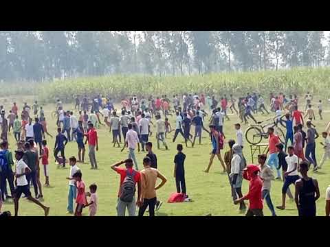 Mohammad Yunus 800m race vill. Viknapur po. fareedpur Bareilly held 10/10/2021