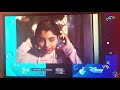 Toy Story 4 2019 End Credits Disney Channel Version