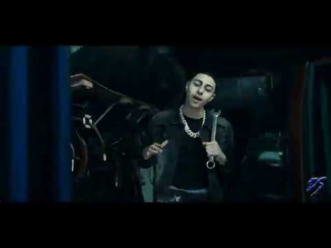 Johnny Nash - "Realer" (Official Video) | Dir. by @dark.sight