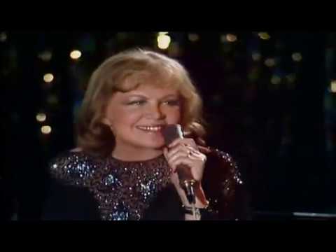 Hildegard Knef - Mackie Messer 1977