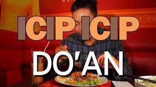ICIPICIP – Do’An