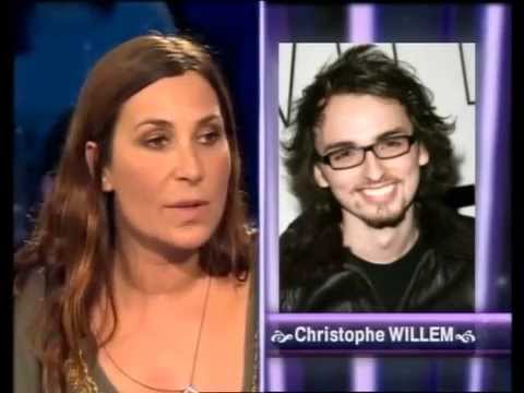 Zazie - On n’est pas couché 9 février 2008 #ONPC