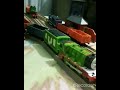 Thomas Y Sus Amigos Nuevas Aventuras En Sodor Temporada 2 Episodio 10