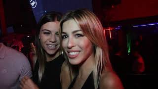 Black Heart Party  Panda Club Madrid Octubre 2019