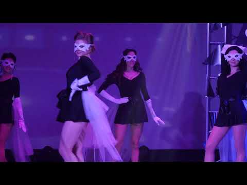 Первый выход Екатерина Усова