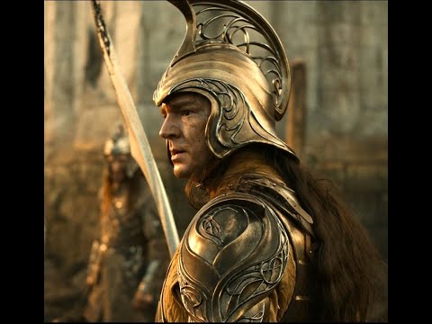 Eregion - The Last Stand