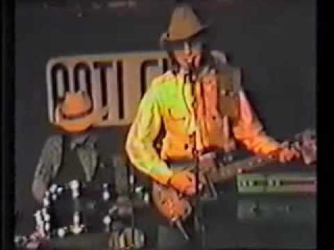 Jon Wayne - Mr. Egyptian