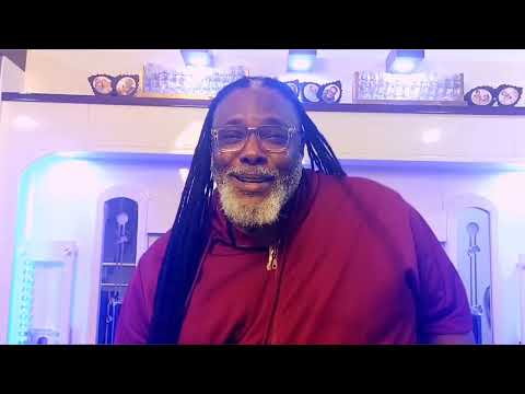 RIGHTEOUSMAN  - SING HALLELUJAH  A song from the "Message of the Cross" album.