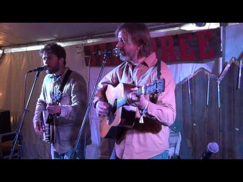 Tyler Grant & Andy Thorn - full sets tweeners WinterWonderGrass 2-21-15 SBD HD tripod