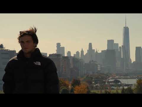 Goodluck Rylie - Cold (Official Audio)