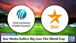 Star Media Suffers Big Loss This World Cup