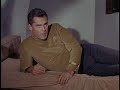 Captain Pike and Dr. Boyce Talk