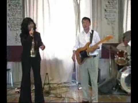 Rock And Roll - Bích Chiêu et Quách Vĩnh Thiện