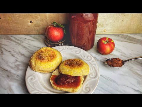 Want to turn Apples into Spreadable Pie Filling?