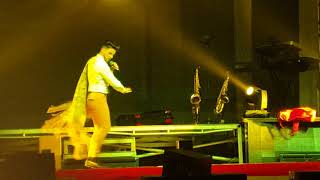 Mario Romero- VA POR USTED de ROCIO JURADO a Ortega Cano - [San Pedro de Mérida]